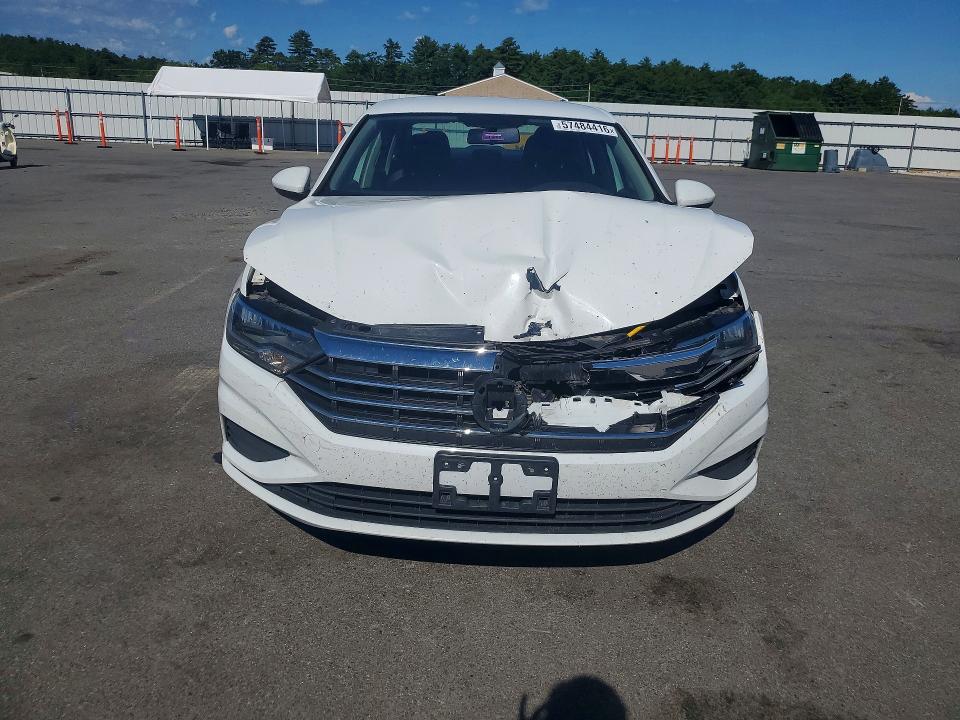2021 Volkswagen Jetta მანქანა იყიდება აუქციონზე, vin: 3VWC57BU0MM036181, აუქციონის ნომერი: 57484416