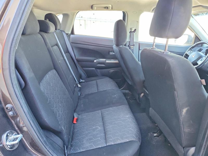 Продаж на аукціоні авто 2020 Mitsubishi Outlander Sport, vin: JA4AP4AU1LU004459, номер лоту: 56934716