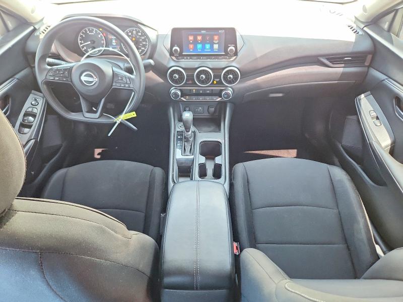 2024 Nissan Sentra მანქანა იყიდება აუქციონზე, vin: 3N1AB8BV1RY364195, აუქციონის ნომერი: 55048376