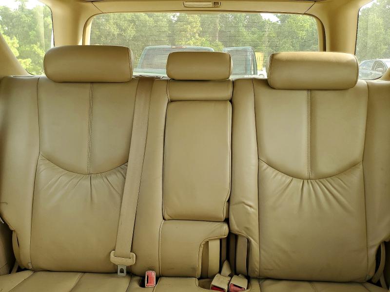 2003 Lexus Rx მანქანა იყიდება აუქციონზე, vin: JTJGF10U330157948, აუქციონის ნომერი: 56969366