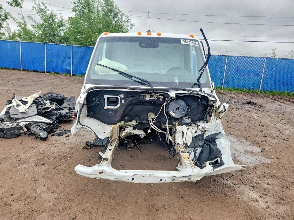 Продажа на аукционе авто 2024 Mercedes-benz Sprinter, vin: W1X9N33Y9RN320476, номер лота: 56781346