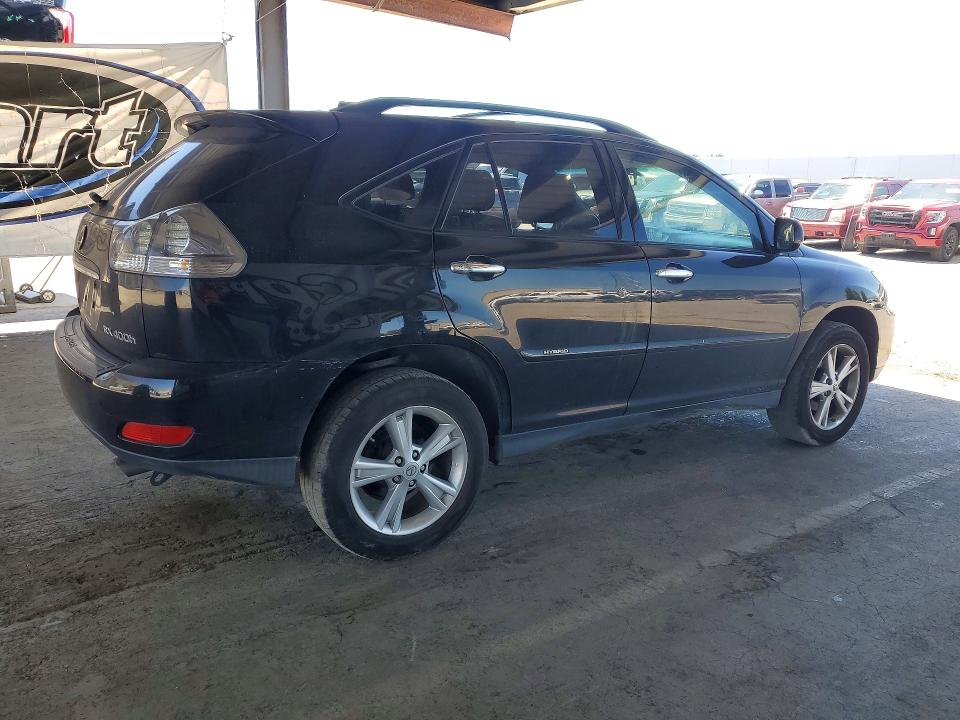 2008 Lexus Rx მანქანა იყიდება აუქციონზე, vin: JTJHW31U582855066, აუქციონის ნომერი: 56366776