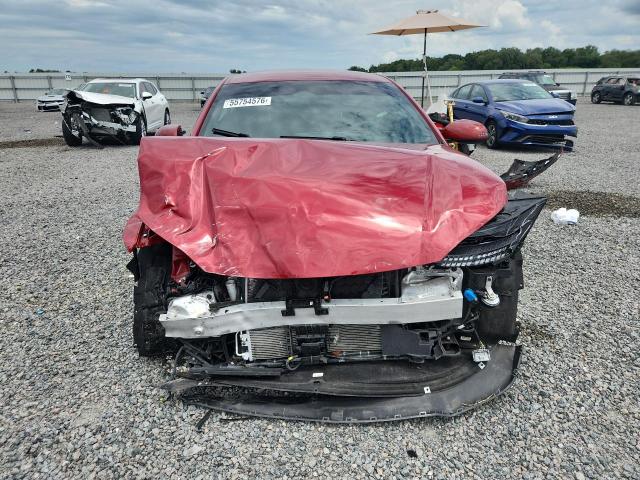 2024 Hyundai Ioniq 6 მანქანა იყიდება აუქციონზე, vin: KMHM34AA2RA075440, აუქციონის ნომერი: 55754576