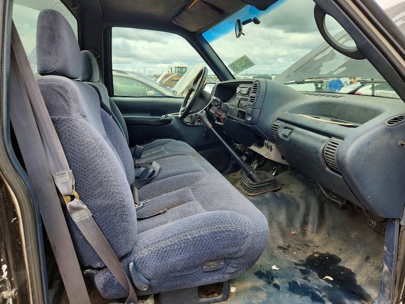 Auction sale of the 1995 Chevrolet Gmt-400, vin: 1GCGC24F5SZ231751, lot number: 57255106
