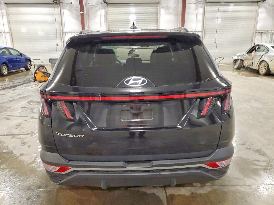 2024 Hyundai Tucson მანქანა იყიდება აუქციონზე, vin: 5NMJF3DE7RH295928, აუქციონის ნომერი: 55979066