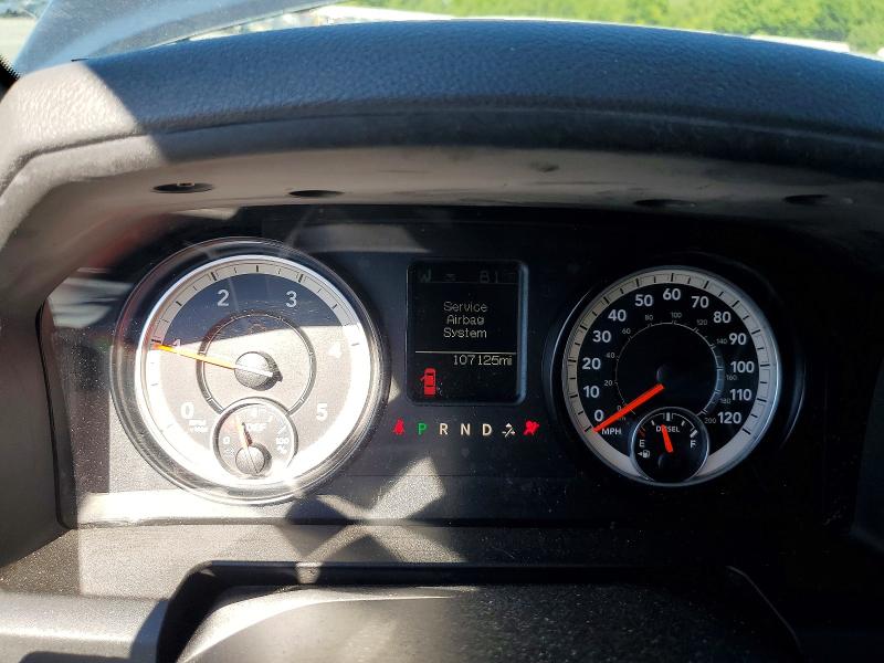 55919186 :رقم المزاد ، 1C6RR7FM8GS143087 vin ، 2016 Ram 1500 مزاد بيع