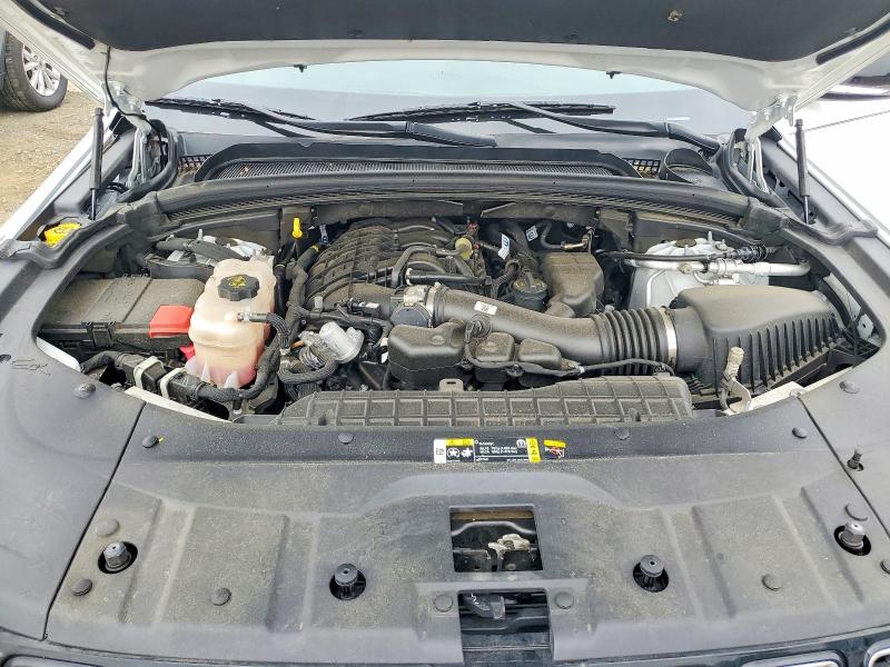 Aukcja sprzedaży 2023 Jeep Grand Cherokee, vin: 1C4RJKBG3P8816934, numer aukcji: 58923106
