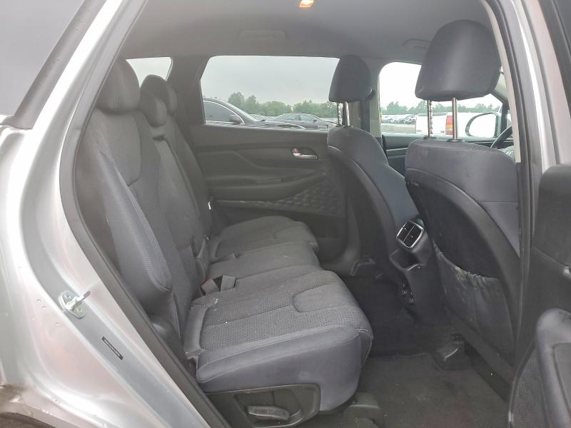 Aukcja sprzedaży 2020 Hyundai Santa Fe, vin: 5NMS33AD0LH288190, numer aukcji: 59085826