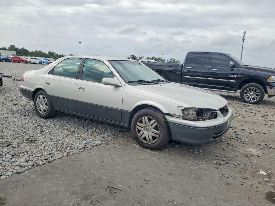 Продаж на аукціоні авто 2000 Toyota Camry, vin: 4T1BG22K2YU670082, номер лоту: 55770356