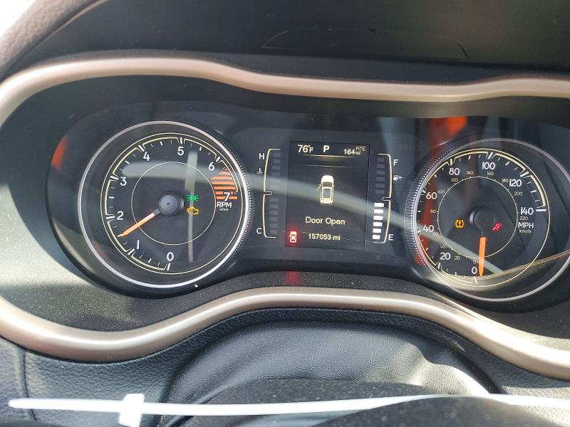 Продажа на аукционе авто 2017 Jeep Cherokee, vin: 1C4PJLCB1HW559849, номер лота: 56227676
