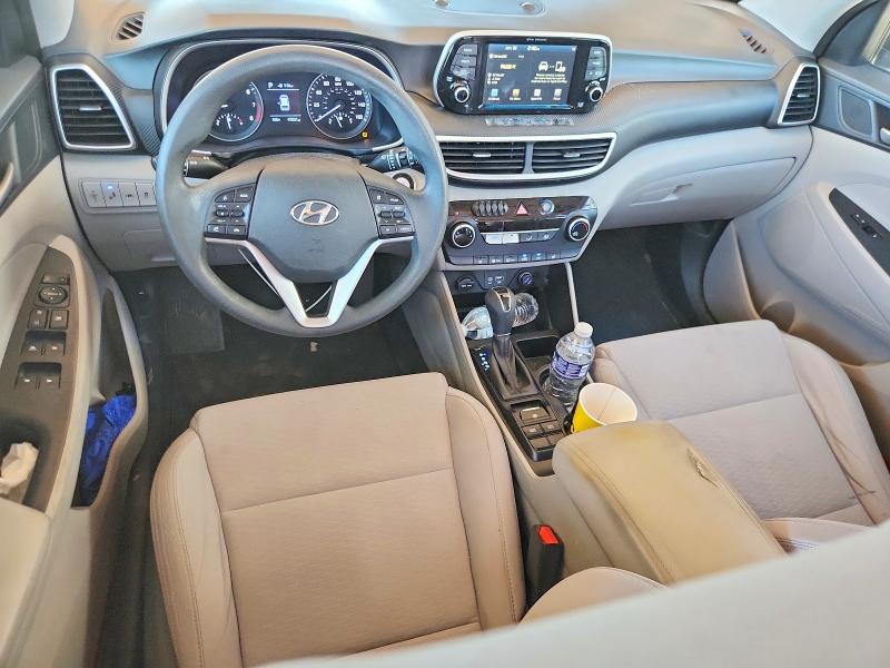2020 Hyundai Tucson მანქანა იყიდება აუქციონზე, vin: KM8J33A49LU168677, აუქციონის ნომერი: 58312516