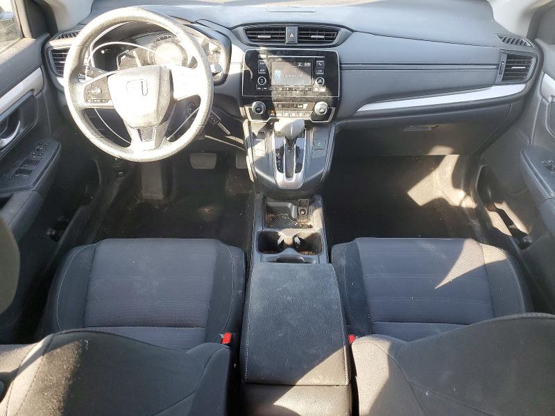 Aukcja sprzedaży 2019 Honda Cr-v, vin: 2HKRW6H39KH216409, numer aukcji: 56288916