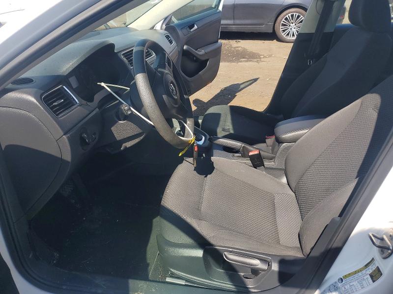 2013 Volkswagen Jetta მანქანა იყიდება აუქციონზე, vin: 3VW2K7AJ0DM403818, აუქციონის ნომერი: 56060826