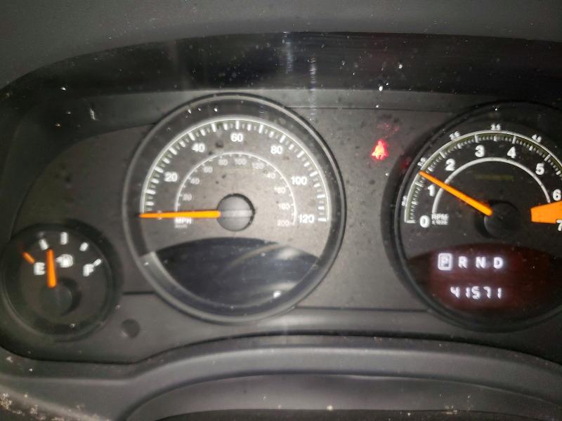 Aukcja sprzedaży 2016 Jeep Patriot, vin: 1C4NJRBB3GD522355, numer aukcji: 56619706