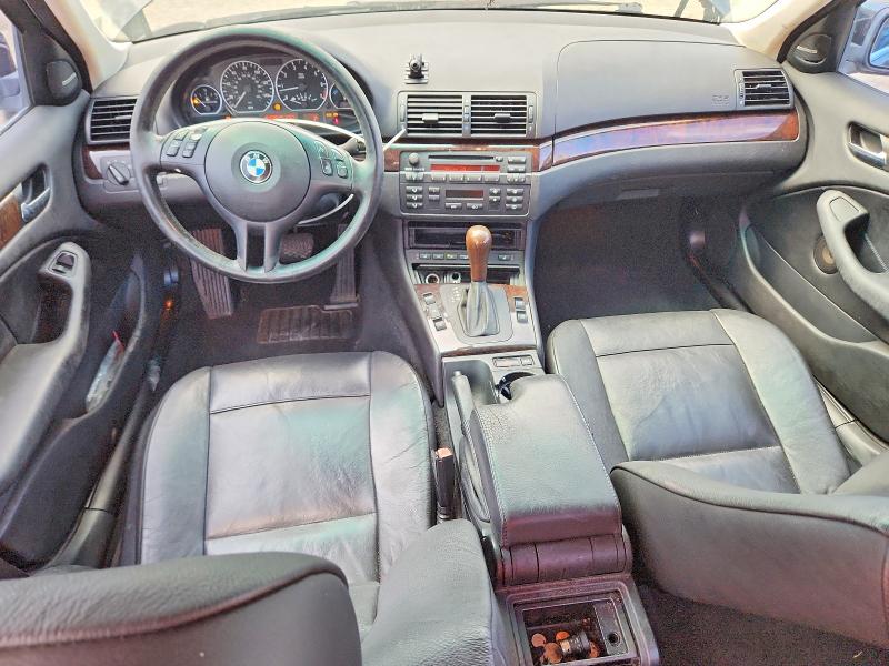 Aukcja sprzedaży 2005 Bmw 330, vin: WBAEW53465PN39878, numer aukcji: 58437456