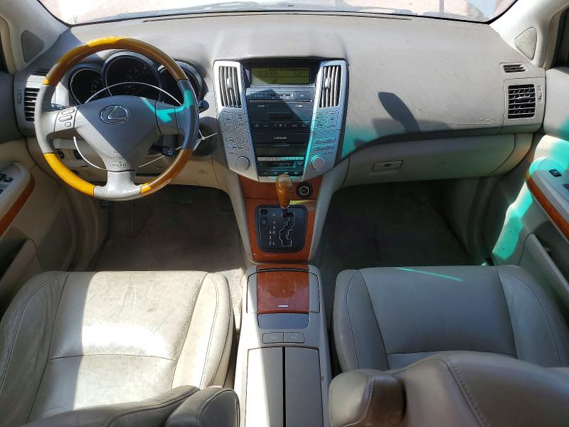 Aukcja sprzedaży 2004 Lexus Rx, vin: JTJGA31U840014018, numer aukcji: 56294916