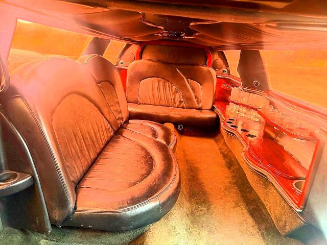 Продажа на аукционе авто 2005 Lincoln Town Car, vin: 1L1FM88W85Y609574, номер лота: 58337626