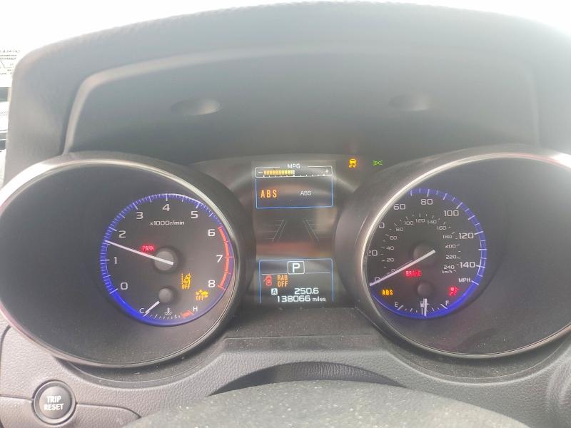 74515595 :رقم المزاد ، 4S4BSANCXH3274548 vin ، 2017 Subaru Outback مزاد بيع