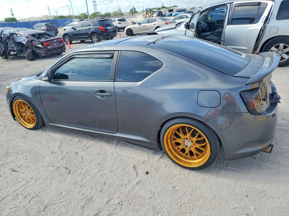 Aukcja sprzedaży 2012 Scion Tc, vin: JTKJF5C7XC3041420, numer aukcji: 58134266