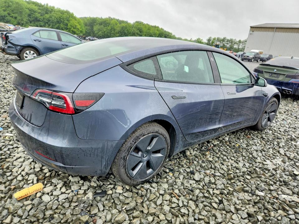 Aukcja sprzedaży 2023 Tesla Model 3, vin: 5YJ3E1EA0PF405924, numer aukcji: 58050006