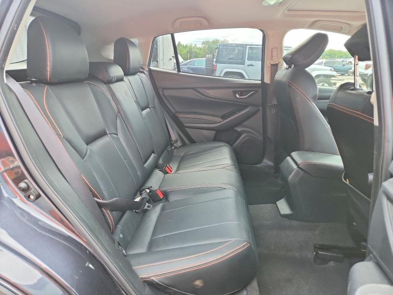 Aukcja sprzedaży 2018 Subaru Crosstrek, vin: JF2GTAMC4JH242259, numer aukcji: 56084376