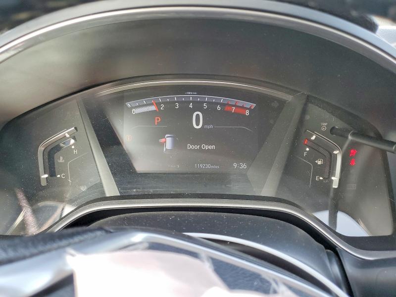 Aukcja sprzedaży 2019 Honda Cr-v, vin: 7FARW1H55KE035363, numer aukcji: 58812216