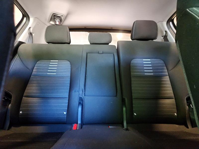 55913206 :رقم المزاد ، KNDPMCACXH7080780 vin ، 2017 Kia Sportage مزاد بيع