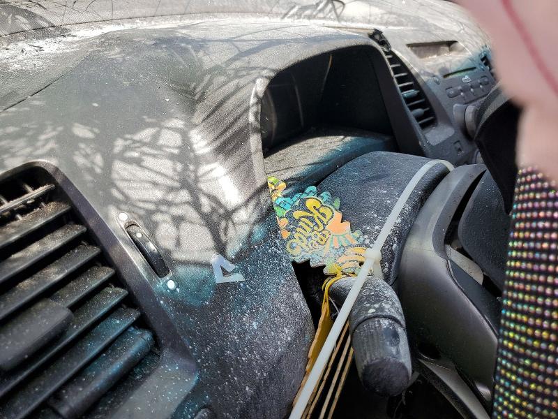 2008 Honda Civic მანქანა იყიდება აუქციონზე, vin: 2HGFA16818H312248, აუქციონის ნომერი: 56713206