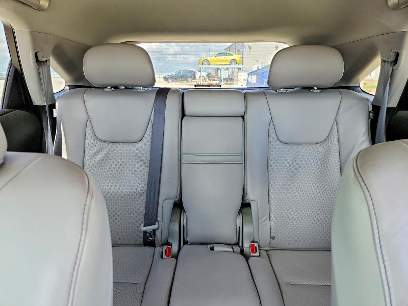 Продажа на аукционе авто 2015 Lexus Rx, vin: 2T2ZK1BAXFC203632, номер лота: 56105636