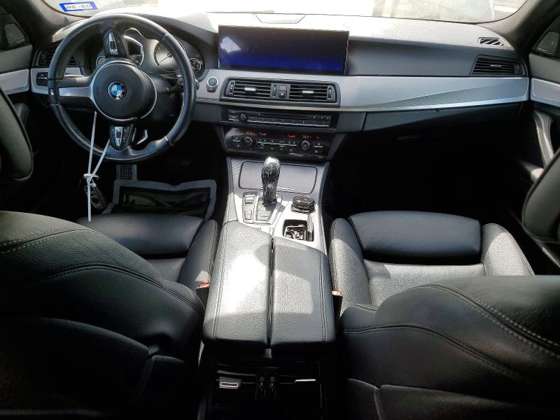 Aukcja sprzedaży 2014 Bmw 550, vin: WBAKP9C5XED692071, numer aukcji: 85610095