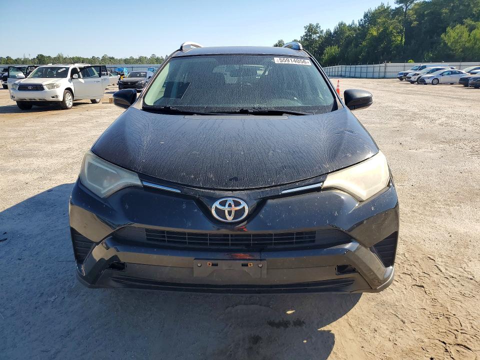 Продажа на аукционе авто 2016 Toyota Rav4, vin: 2T3BFREVXGW502245, номер лота: 55914056