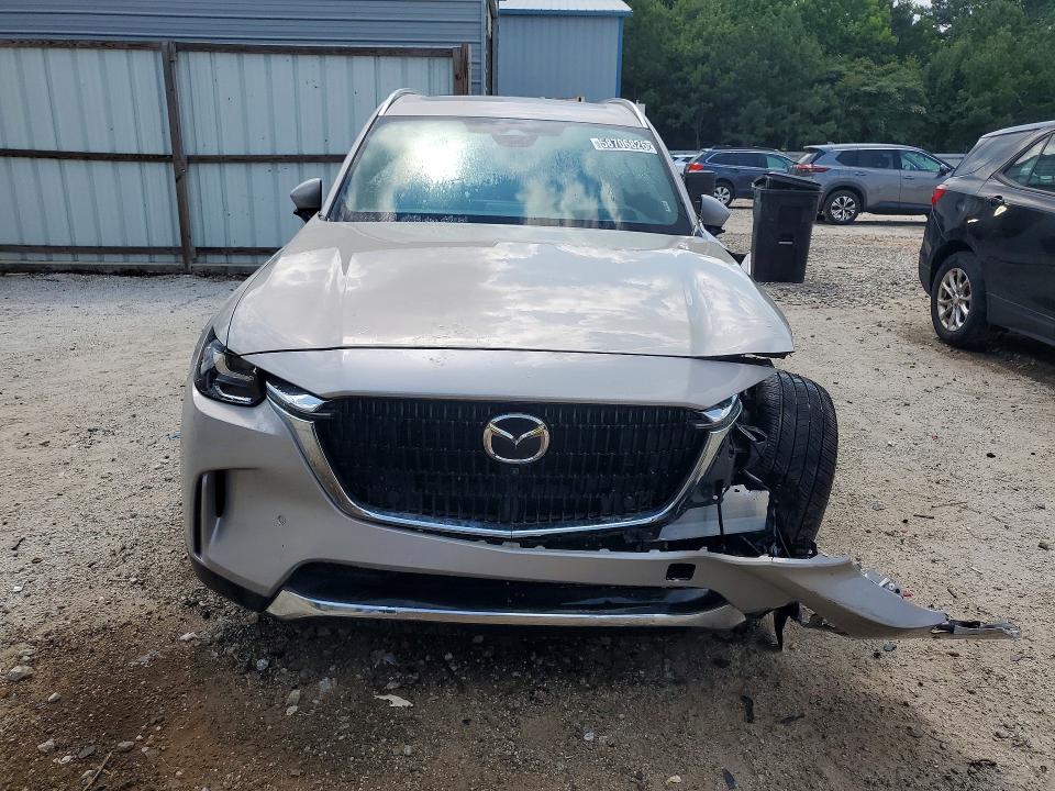 Продажа на аукционе авто 2025 Mazda Cx-90, vin: JM3KKEHD8S1222779, номер лота: 58706826