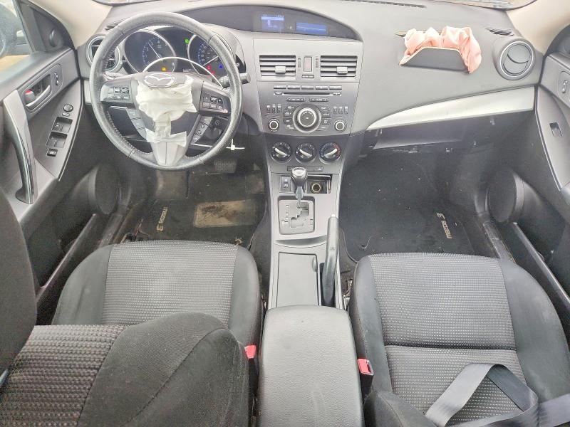 Продажа на аукционе авто 2013 Mazda 3, vin: JM1BL1V7XD1826947, номер лота: 57177526