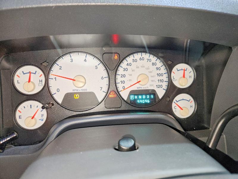 Продаж на аукціоні авто 2008 Dodge Ram 1500, vin: 1D7HA16K08J170840, номер лоту: 58751386