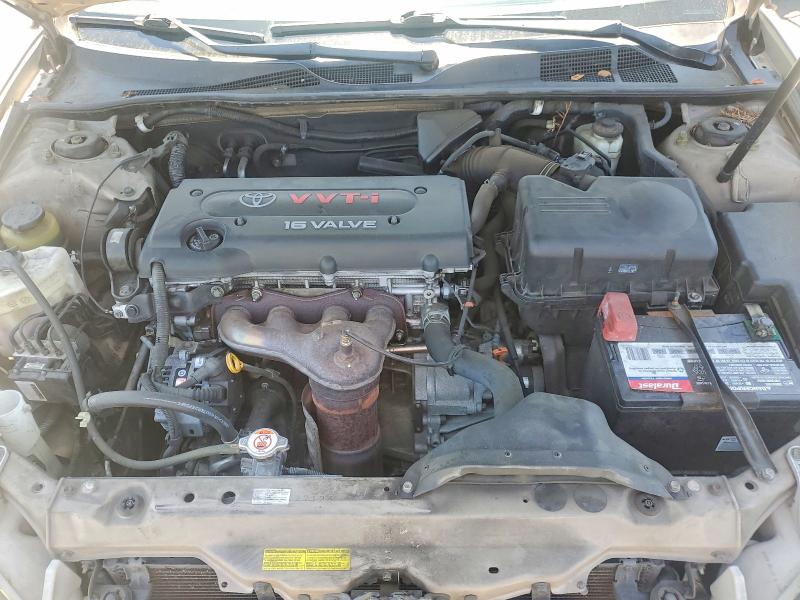 Продажа на аукционе авто 2005 Toyota Camry, vin: 4T1BE32K05U065579, номер лота: 57532696