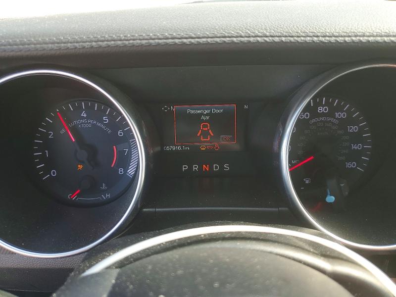 Aukcja sprzedaży 2019 Ford Mustang, vin: 1FA6P8TH3K5184867, numer aukcji: 59200626