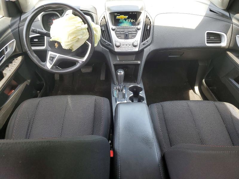 Продаж на аукціоні авто 2016 Chevrolet Equinox, vin: 2GNFLFEKXG6179669, номер лоту: 55244836