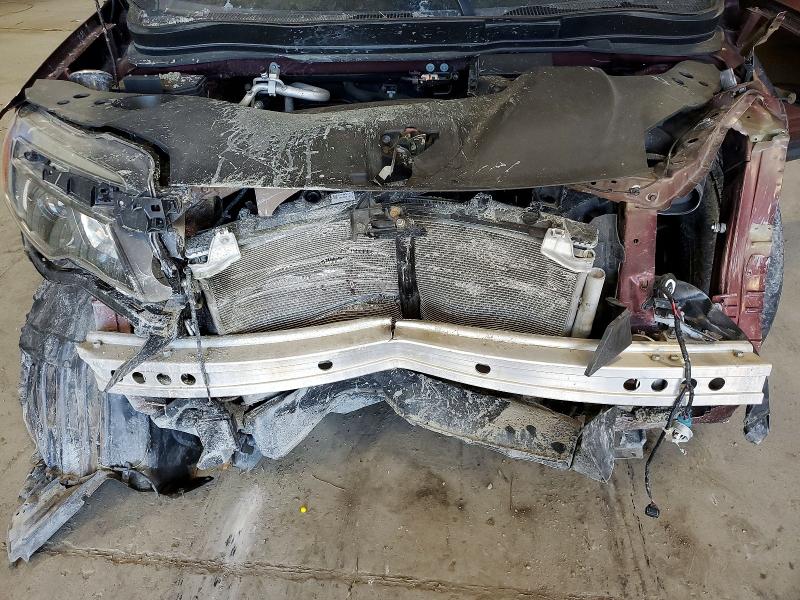 2019 Honda Pilot მანქანა იყიდება აუქციონზე, vin: 5FNYF6H53KB059536, აუქციონის ნომერი: 56084206
