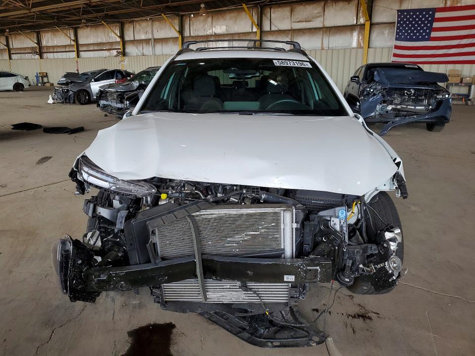 58973196 :رقم المزاد ، KM8K33A30PU954773 vin ، 2023 Hyundai Kona مزاد بيع