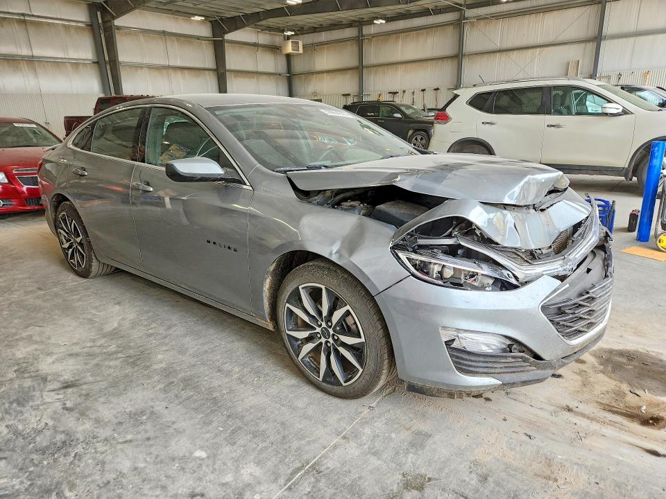 Продаж на аукціоні авто 2024 Chevrolet Malibu, vin: 1G1ZG5ST7RF211187, номер лоту: 58984616
