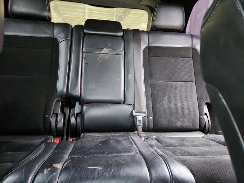 2014 Jeep Grand Cherokee მანქანა იყიდება აუქციონზე, vin: 1C4RJFDJ8EC225945, აუქციონის ნომერი: 55867286