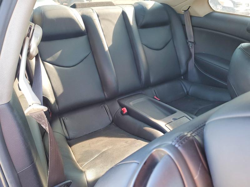 2012 Infiniti G37 Coupe მანქანა იყიდება აუქციონზე, vin: JN1CV6EL8CM471267, აუქციონის ნომერი: 58317706