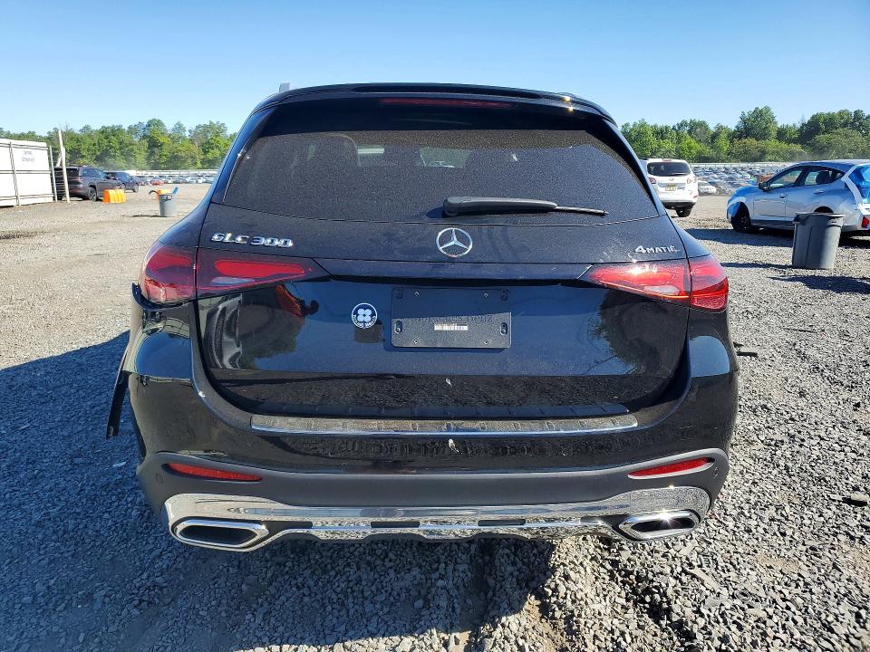 Aukcja sprzedaży 2026 Mercedes-benz Glc, vin: W1NKM4HB8TF428645, numer aukcji: 55407926