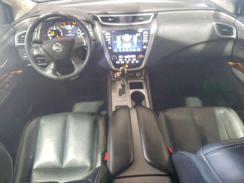 Продаж на аукціоні авто 2021 Nissan Murano, vin: 5N1AZ2CS7MC146883, номер лоту: 85608475