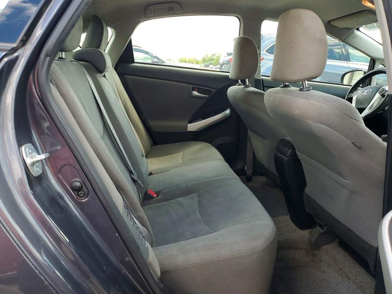 Aukcja sprzedaży 2015 Toyota Prius, vin: JTDKN3DU4F1874752, numer aukcji: 57486306