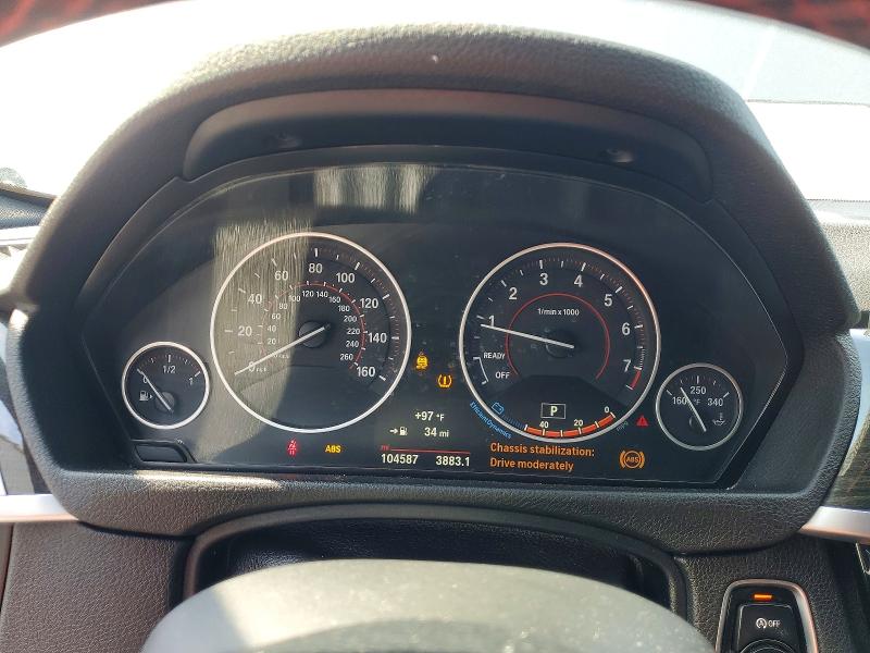 Aukcja sprzedaży 2016 Bmw 328, vin: WBA8E9G50GNT42195, numer aukcji: 58490906