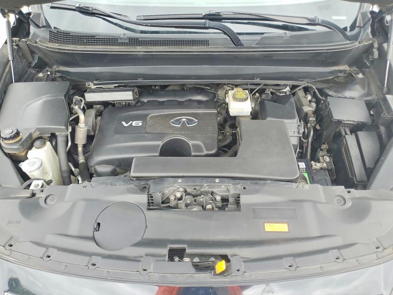 Продажа на аукционе авто 2019 Infiniti Qx60, vin: 5N1DL0MM6KC525339, номер лота: 56075496