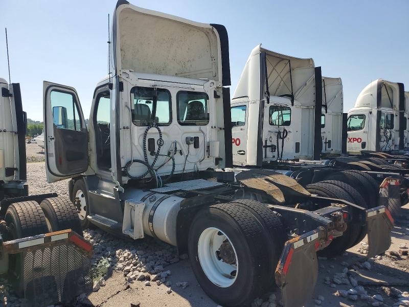Продаж на аукціоні авто 2017 Freightliner Cascadia 113, vin: 3AKBGADVXHSJD0578, номер лоту: 54437026