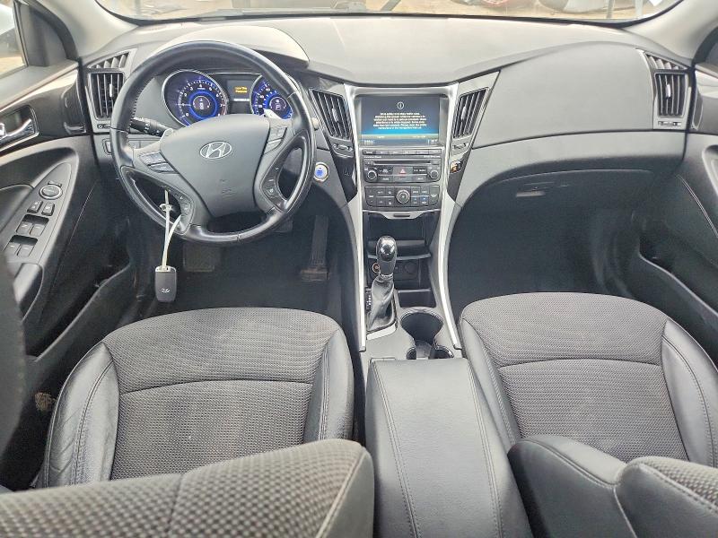 Продаж на аукціоні авто 2014 Hyundai Sonata, vin: 5NPEC4AC4EH849992, номер лоту: 56784376