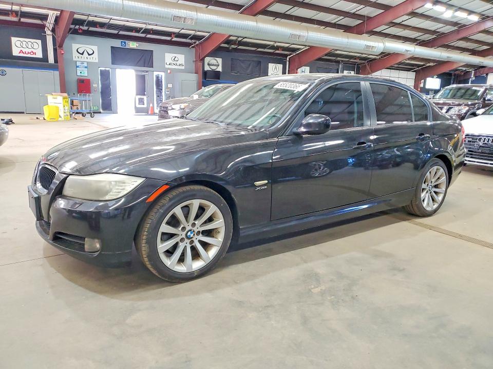 55520366 :رقم المزاد ، WBAPK5C51BA994021 vin ، 2011 Bmw 328 مزاد بيع